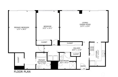 2100 3rd Avenue Seattle WA 98121