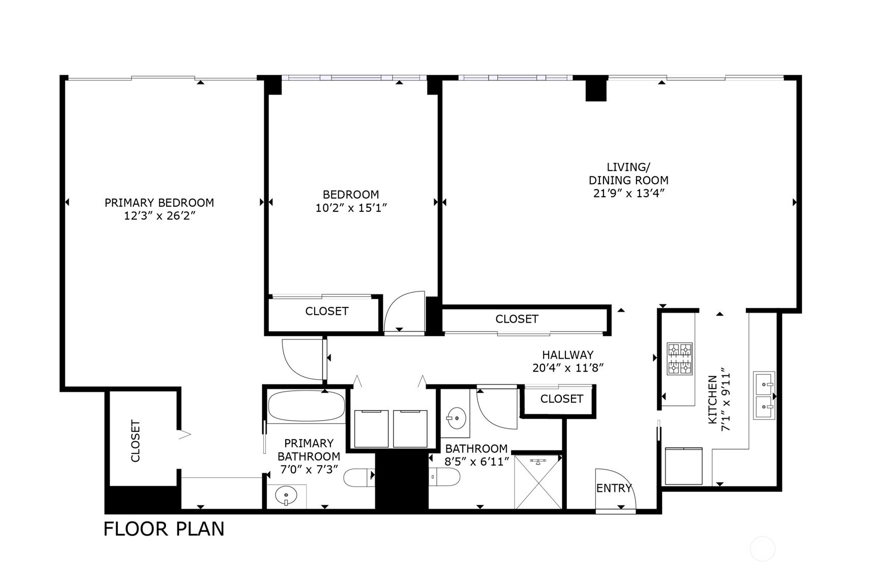 2100 3rd Avenue Seattle WA 98121