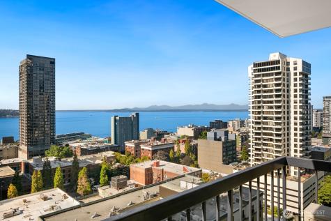 2100 3rd Avenue Seattle WA 98121