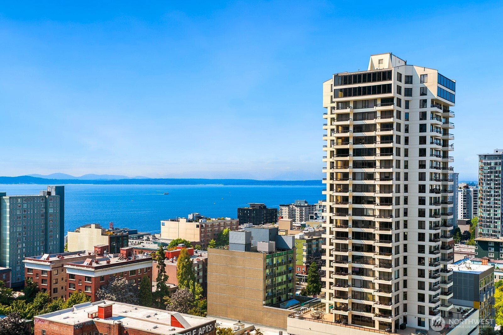 2100 3rd Avenue Seattle WA 98121
