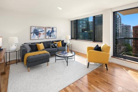 2100 3rd Avenue Seattle WA 98121