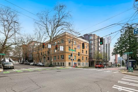 7 Harrison Street Seattle WA 98109