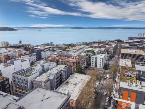 7 Harrison Street Seattle WA 98109
