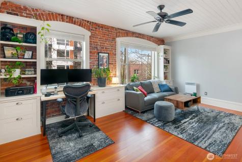 7 Harrison Street Seattle WA 98109