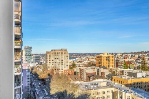 1017 Minor Avenue Seattle WA 98104