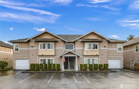1305 Boon Street Sumas WA 98295