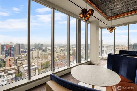 800 Columbia Street Seattle WA 98104