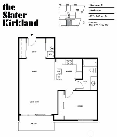 11415 Slater Avenue NE Kirkland WA 98033