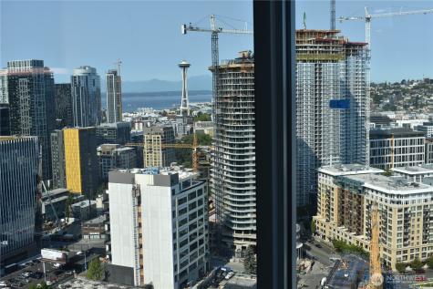 1808 Minor Avenue Seattle WA 98101