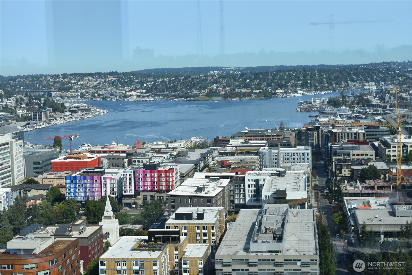 1808 Minor Avenue Seattle WA 98101