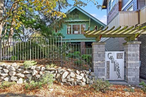 5430 California Avenue SW Seattle WA 98136