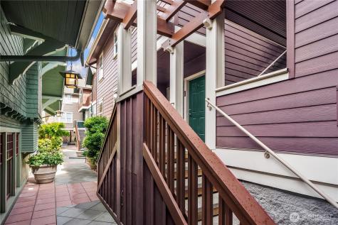 5430 California Avenue SW Seattle WA 98136