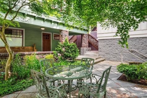 5430 California Avenue SW Seattle WA 98136