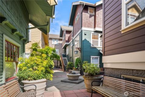 5430 California Avenue SW Seattle WA 98136