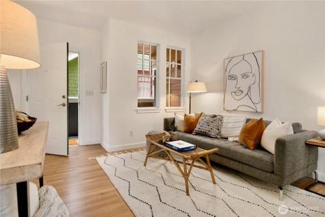 5430 California Avenue SW Seattle WA 98136