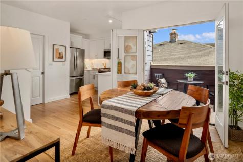 5430 California Avenue SW Seattle WA 98136