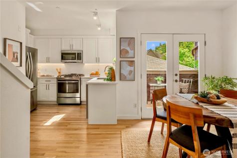 5430 California Avenue SW Seattle WA 98136