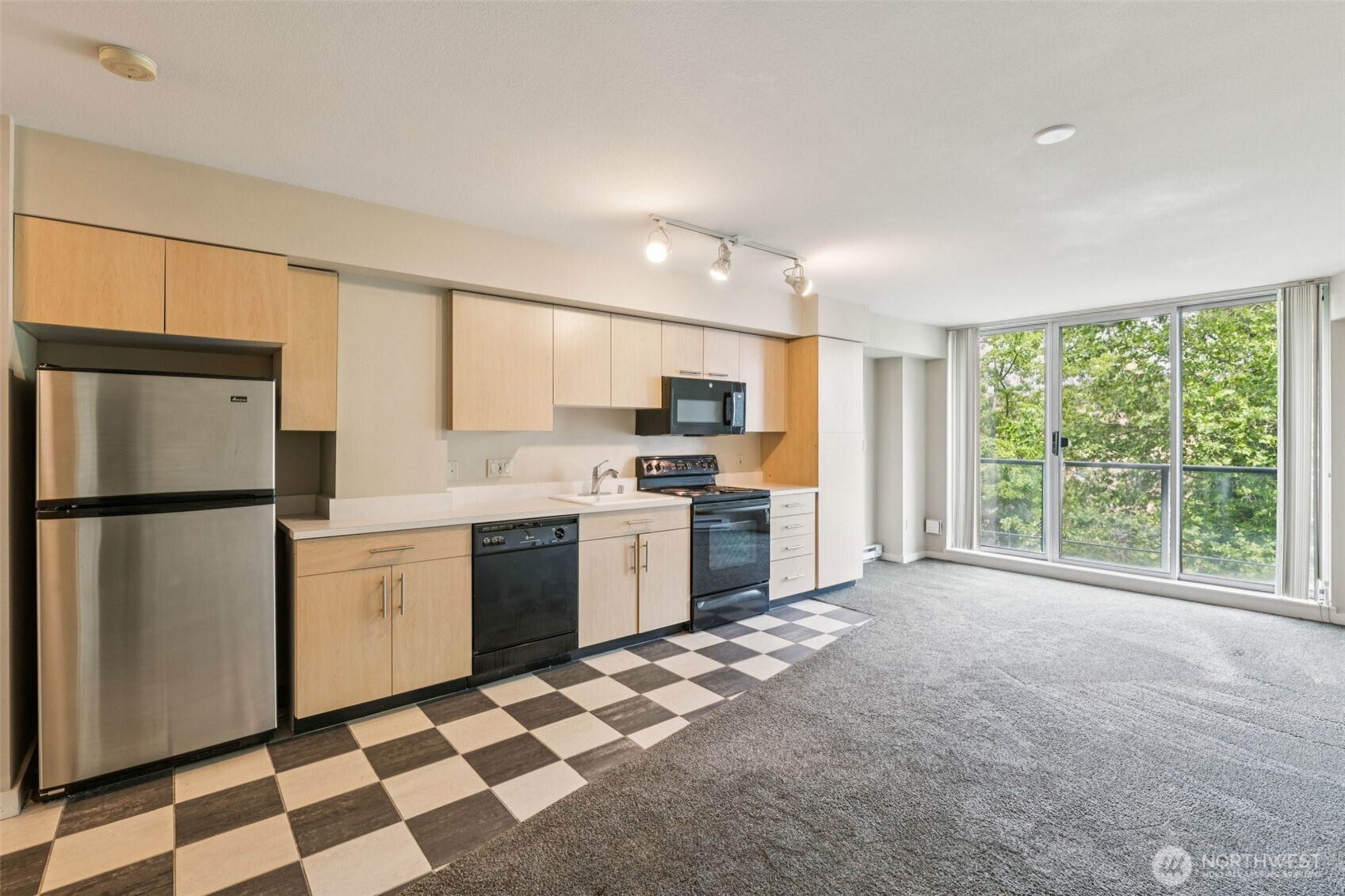 1100 106th Avenue NE Bellevue WA 98004