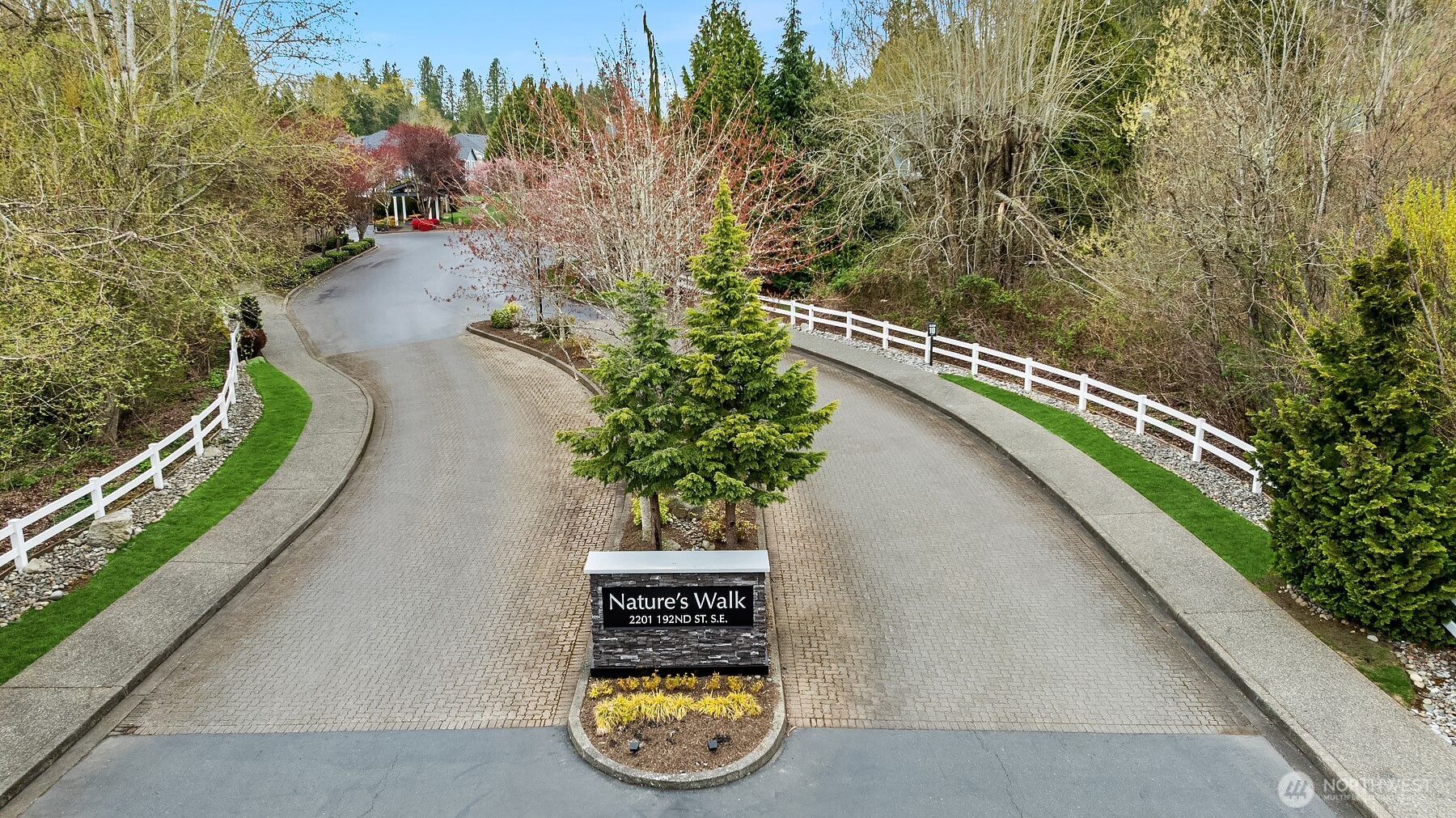 2201 192nd Street SE Bothell WA 98012