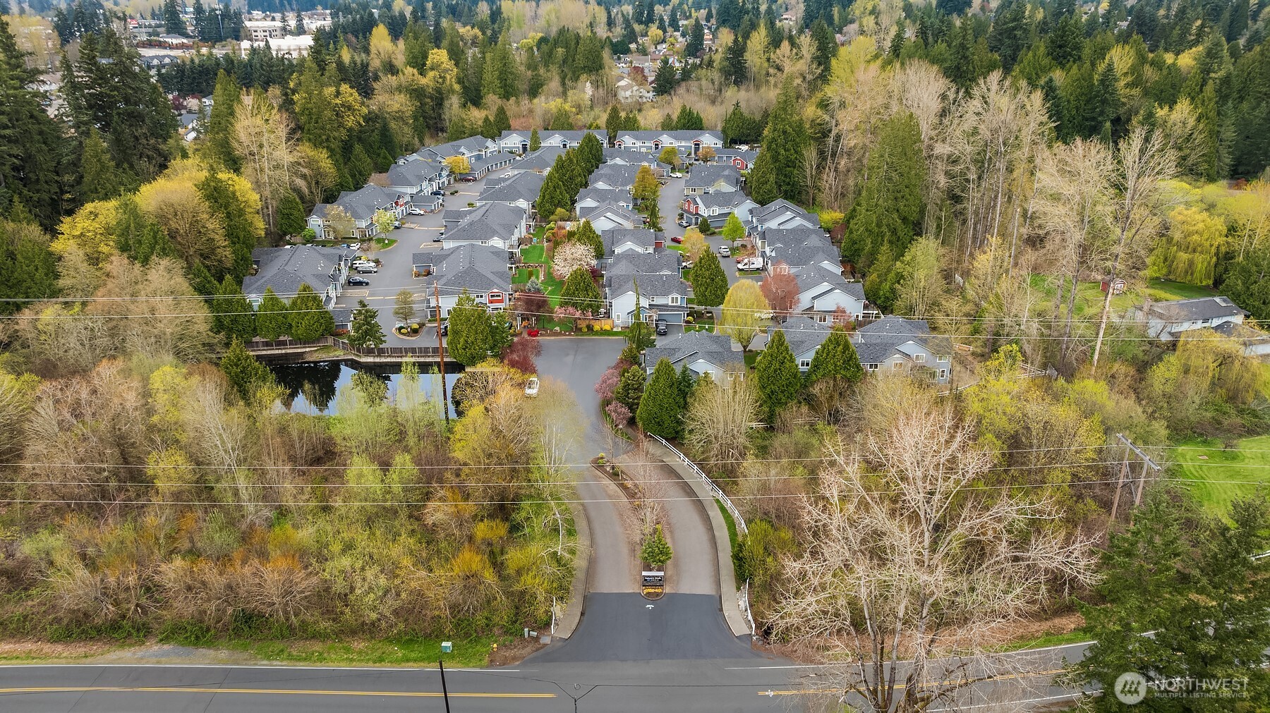 2201 192nd Street SE Bothell WA 98012