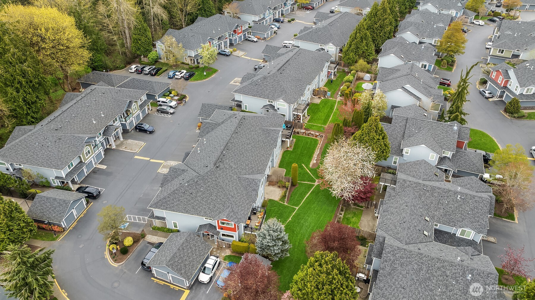 2201 192nd Street SE Bothell WA 98012