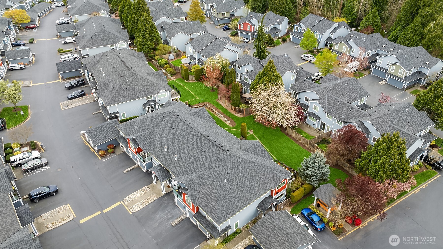 2201 192nd Street SE Bothell WA 98012
