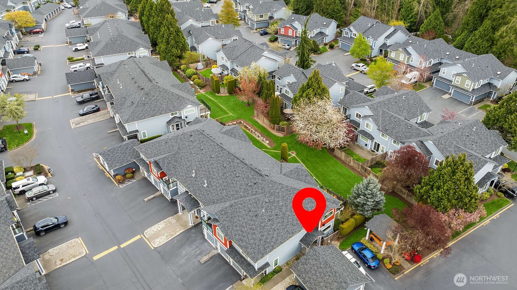 2201 192nd Street SE Bothell WA 98012