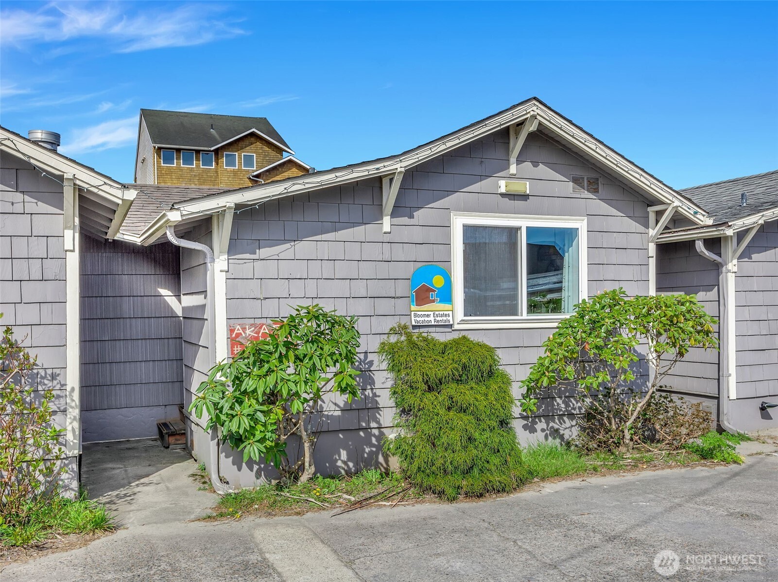 105 Ocean Beach Boulevard Long Beach WA 98631
