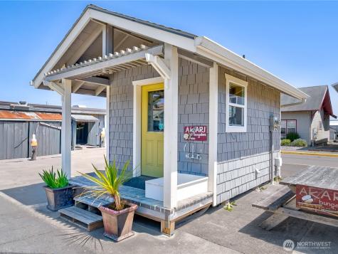 105 Ocean Beach Boulevard Long Beach WA 98631