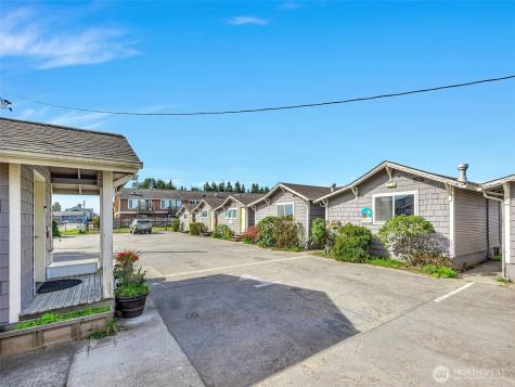 105 Ocean Beach Boulevard Long Beach WA 98631