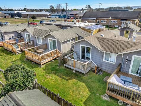 105 Ocean Beach Boulevard Long Beach WA 98631