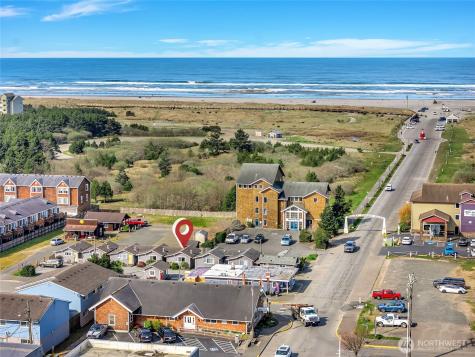 105 Ocean Beach Boulevard Long Beach WA 98631