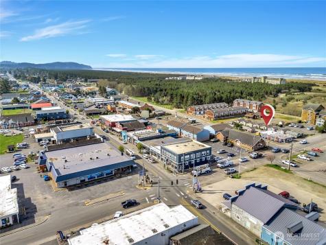 105 Ocean Beach Boulevard Long Beach WA 98631
