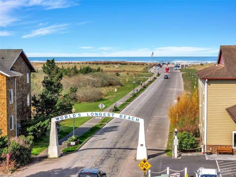 105 Ocean Beach Boulevard Long Beach WA 98631