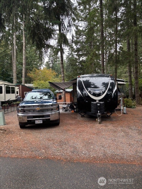 1546 Reservation Road SE Olympia WA 98513