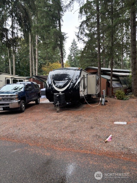 1546 Reservation Road SE Olympia WA 98513