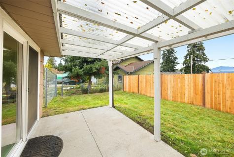 5711 Lombard Avenue Everett WA 98203