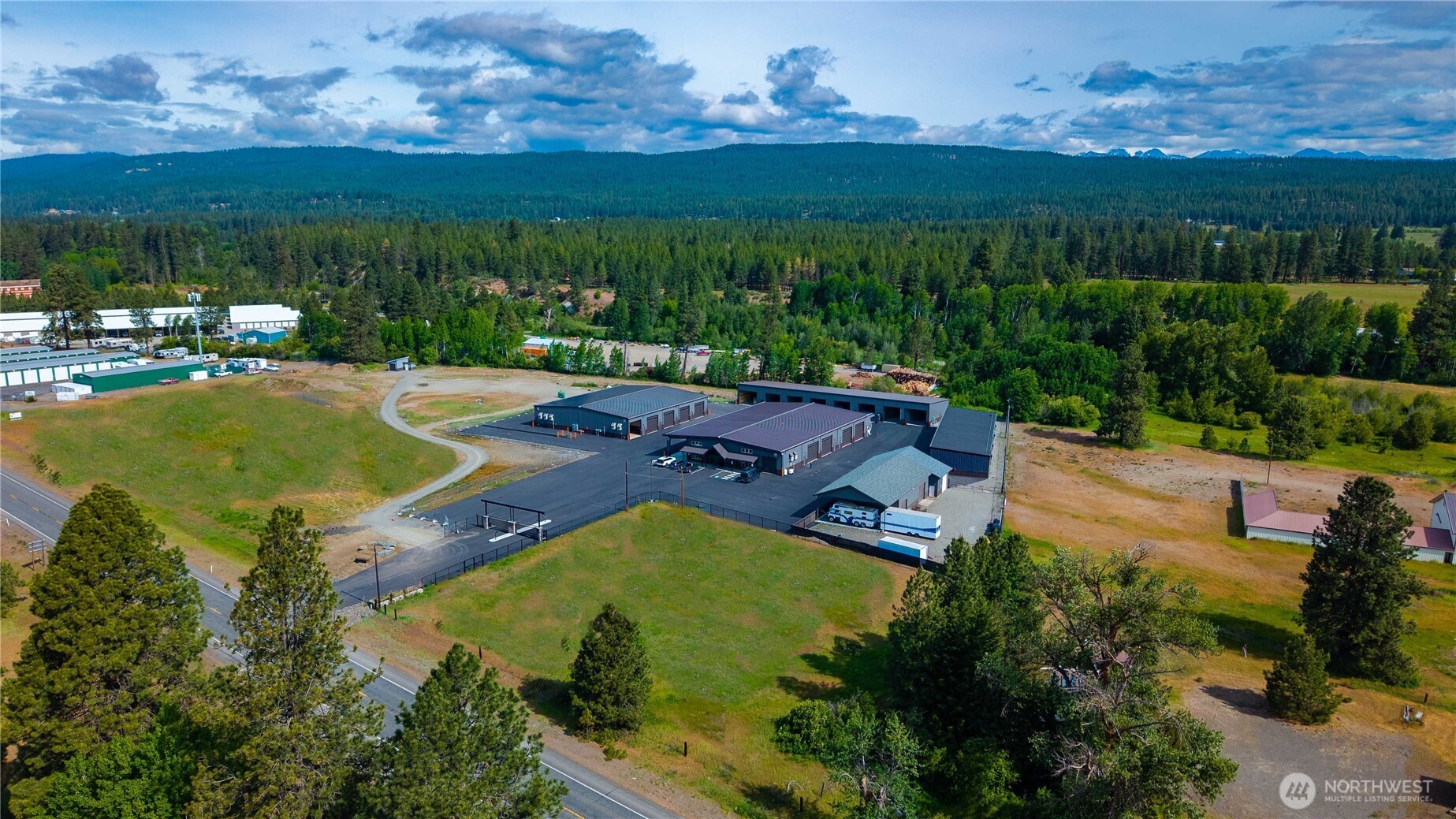 4081 Sr 970 Cle Elum WA 98922
