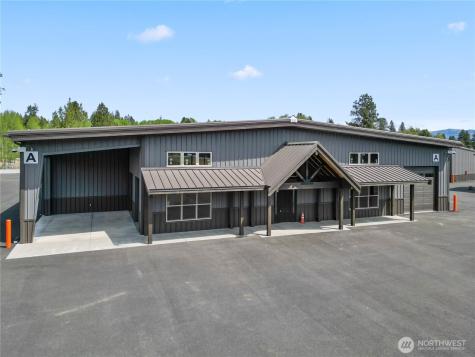4081 Sr 970 Cle Elum WA 98922