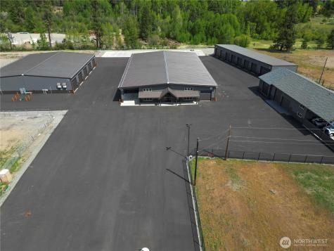 4081 Sr 970 Cle Elum WA 98922