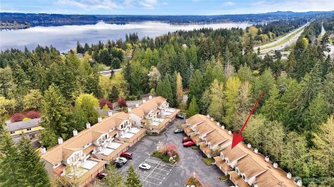 4719 NW Walgren Drive Silverdale WA 98383
