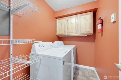 4719 NW Walgren Drive Silverdale WA 98383