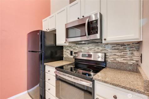 4719 NW Walgren Drive Silverdale WA 98383