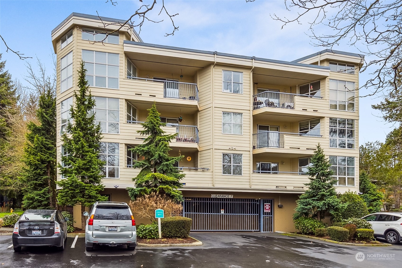 424 102nd Avenue Se Bellevue WA 98004