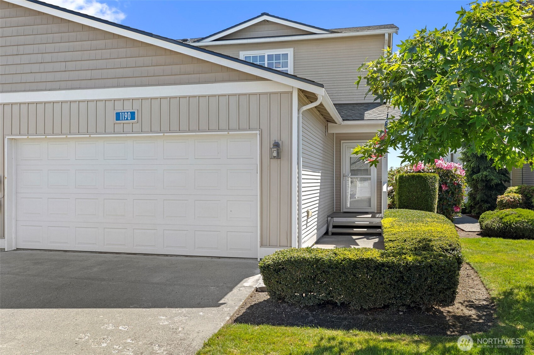 1190 Decatur Circle Burlington WA 98233