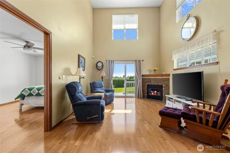1190 Decatur Circle Burlington WA 98233