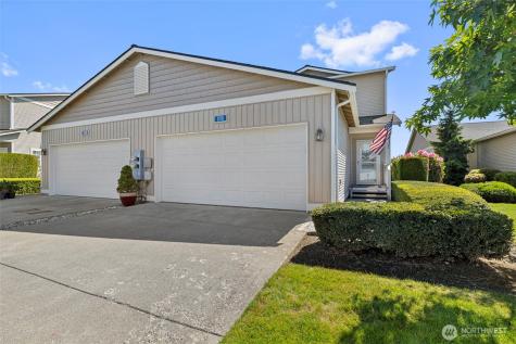 1190 Decatur Circle Burlington WA 98233