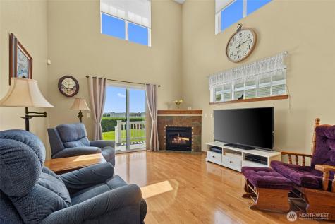 1190 Decatur Circle Burlington WA 98233