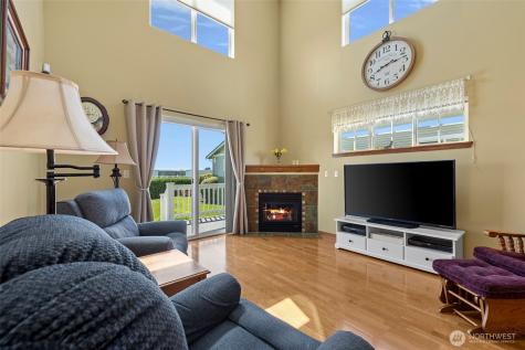 1190 Decatur Circle Burlington WA 98233