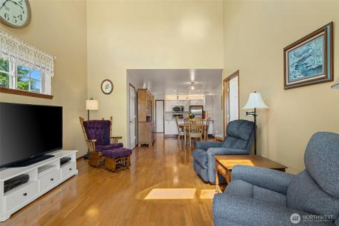 1190 Decatur Circle Burlington WA 98233
